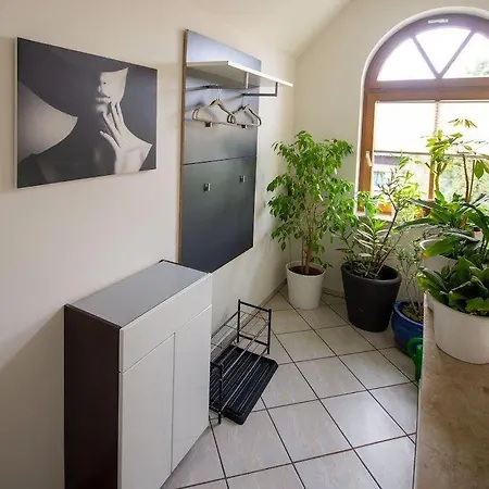 Gaestewohnung-wieck *